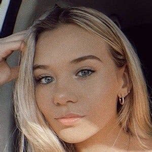 savannah mccray|Savannah McCray (TikTok Star)